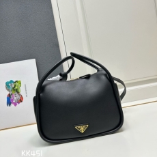 Prada Top Handle Bags